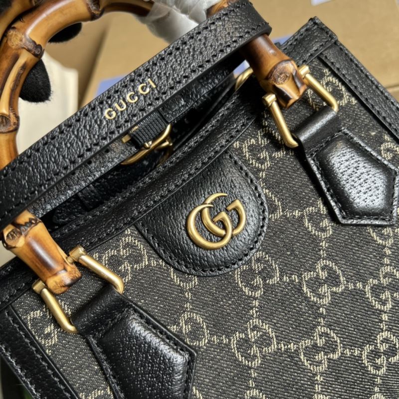 Gucci Top Handle Bags